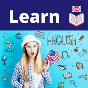 English Language Courses and Classes