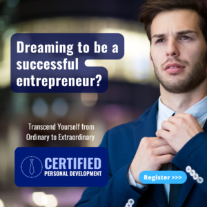 Become an Enterpreneur Professional Courses in Sri Lanka - Certified Personal Development