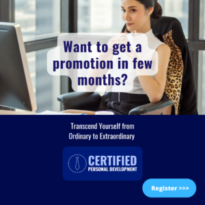 Get a Promotion Professional Courses in Sri Lanka - Certified Personal Development