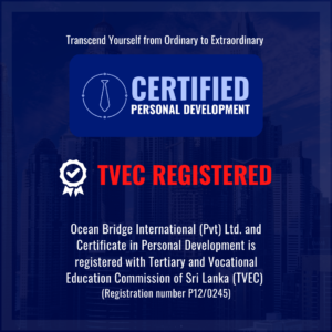 POST- CPD TVEC Registered